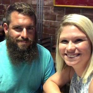 Meet your Posher, Matt